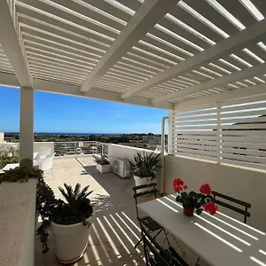 Bellavista, A Pochi Passi Dalla Appartamento Favignana