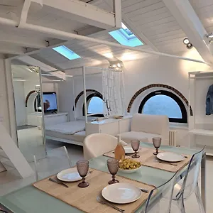 Cozy Casa Bianca Bergamo Appartamento Alzano Lombardo