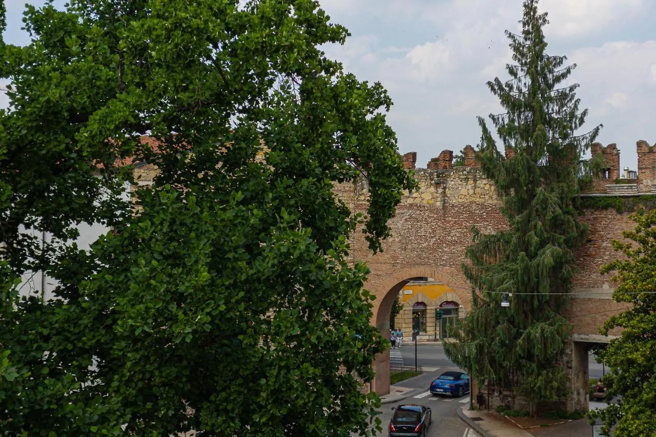 Flower Apartment - Royal Welcome Verona