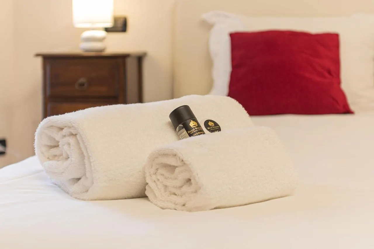 Flower Apartment - Royal Welcome Verona
