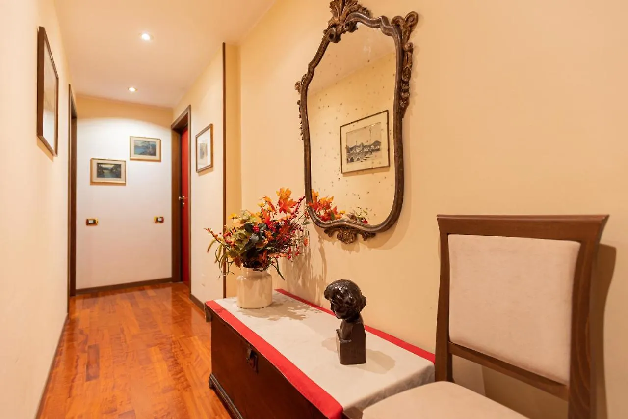 Flower Apartment - Royal Welcome Verona 0*,